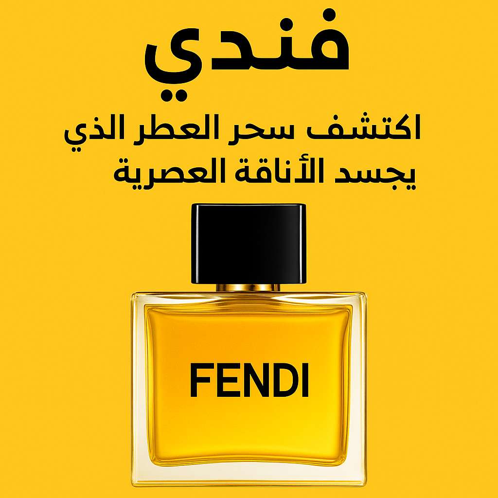 فندي Fendi