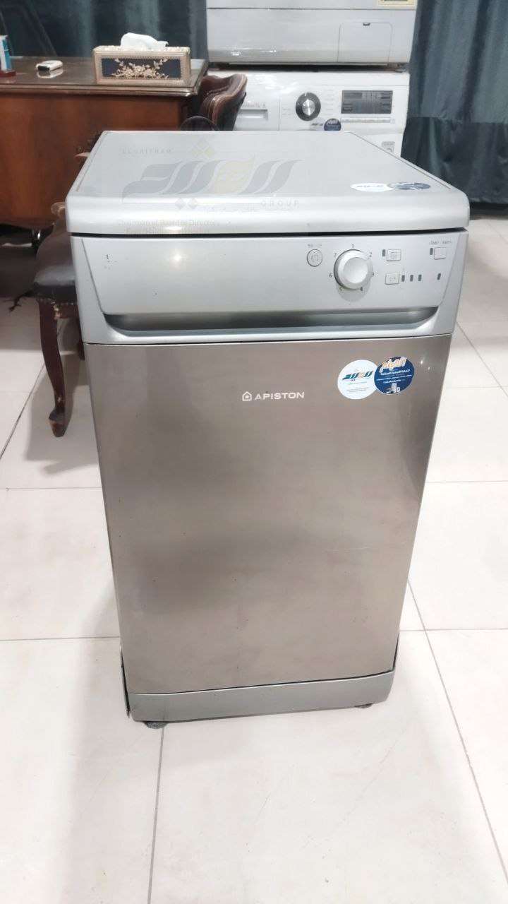 غساله اطباق اريستون10 افراد