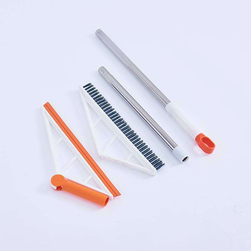 مساحة و فرشاه 2 في 1 العجيبة