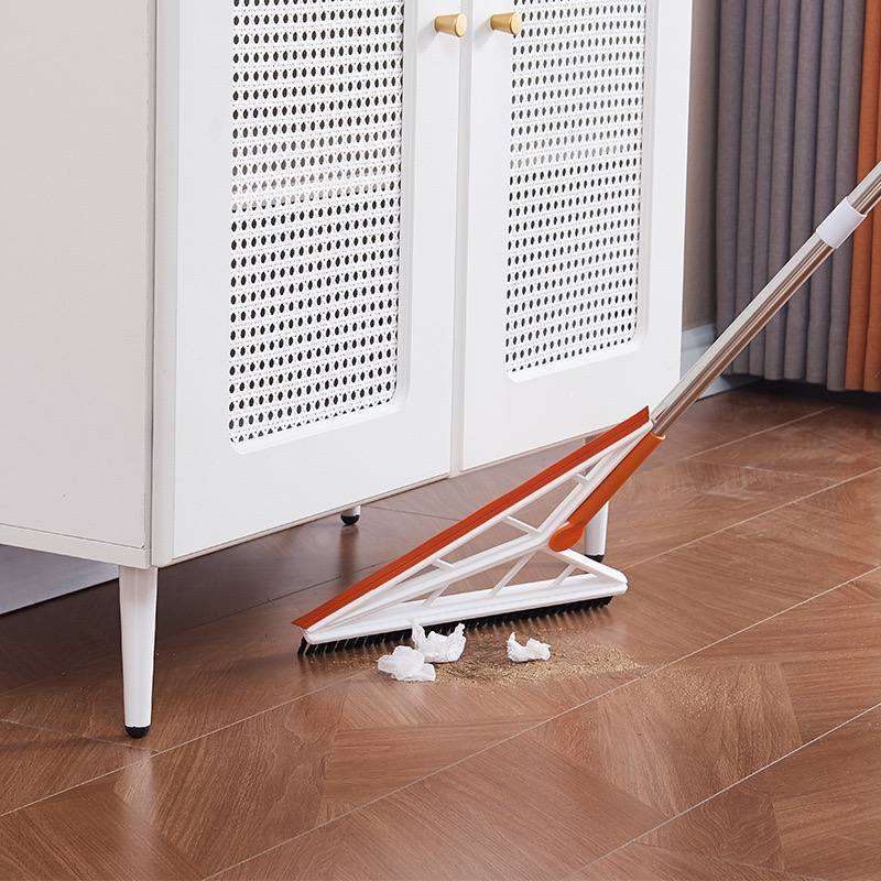 مساحة و فرشاه 2 في 1 العجيبة