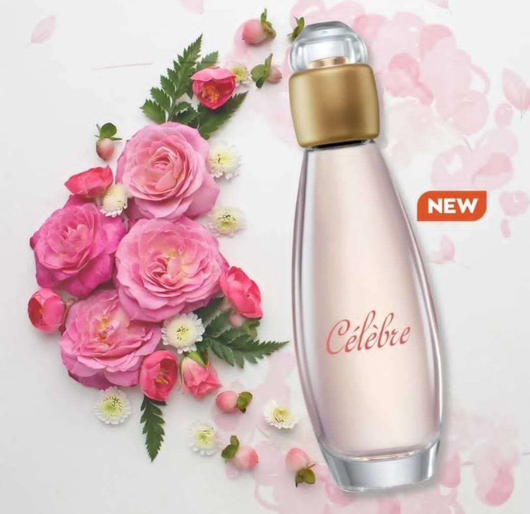 سليبر برفيوم من افون