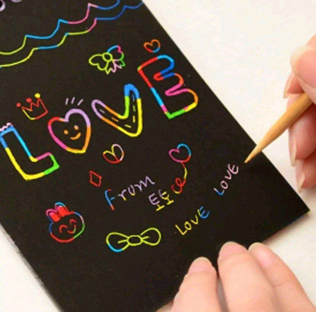 دفتر خربشات