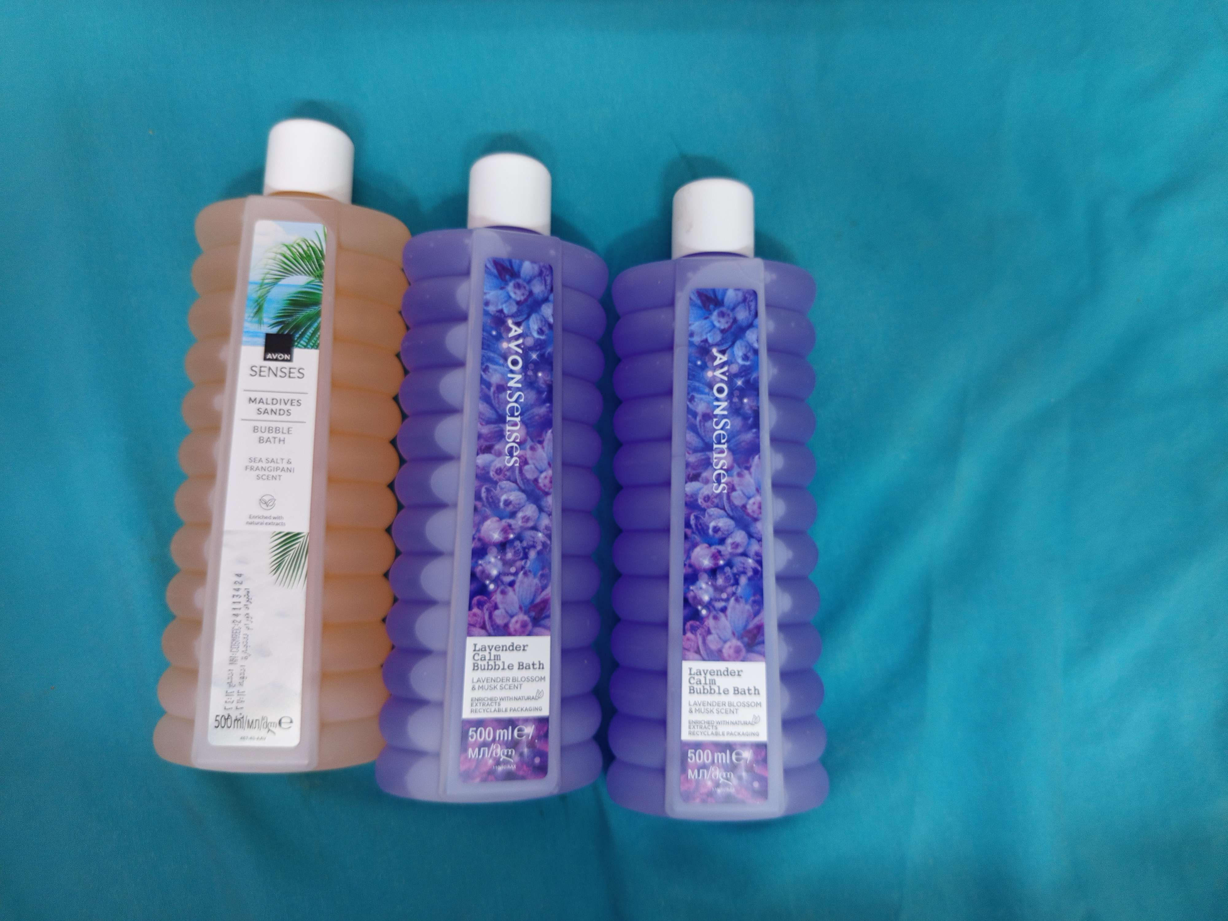 شاورات افون بقي الحلويات