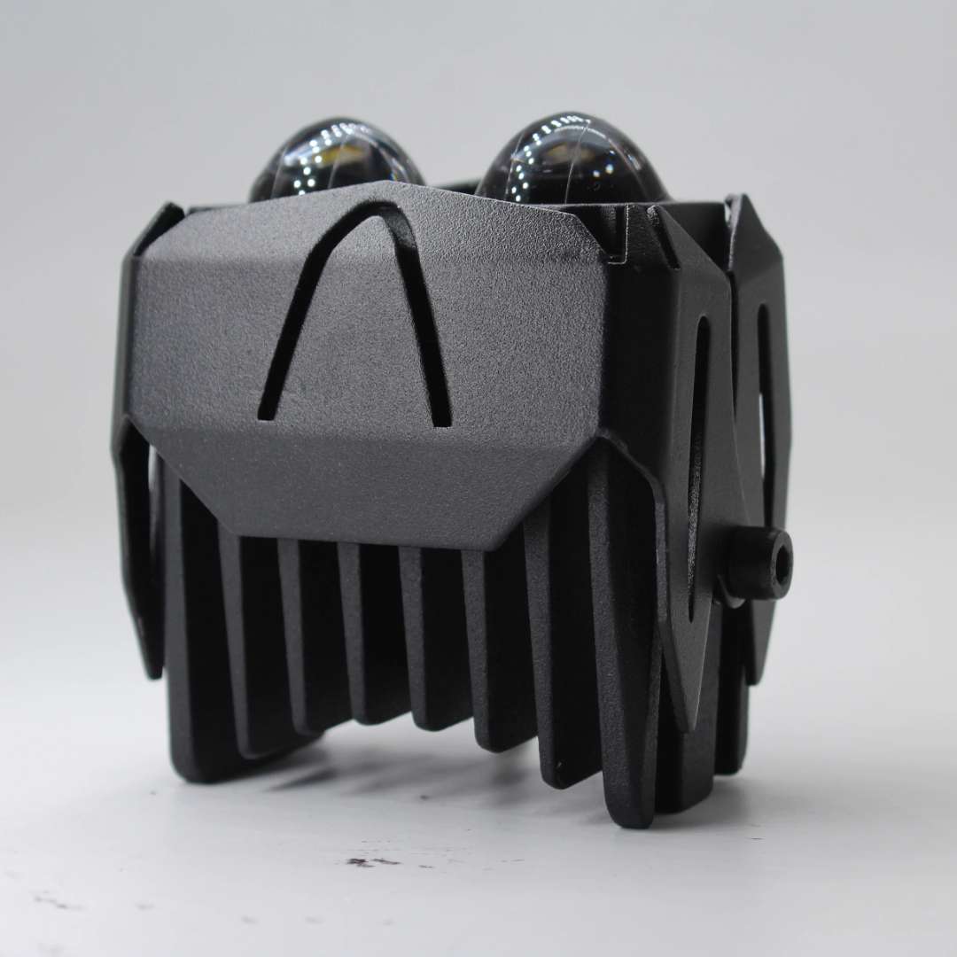 U10 شبورة سبور سيت