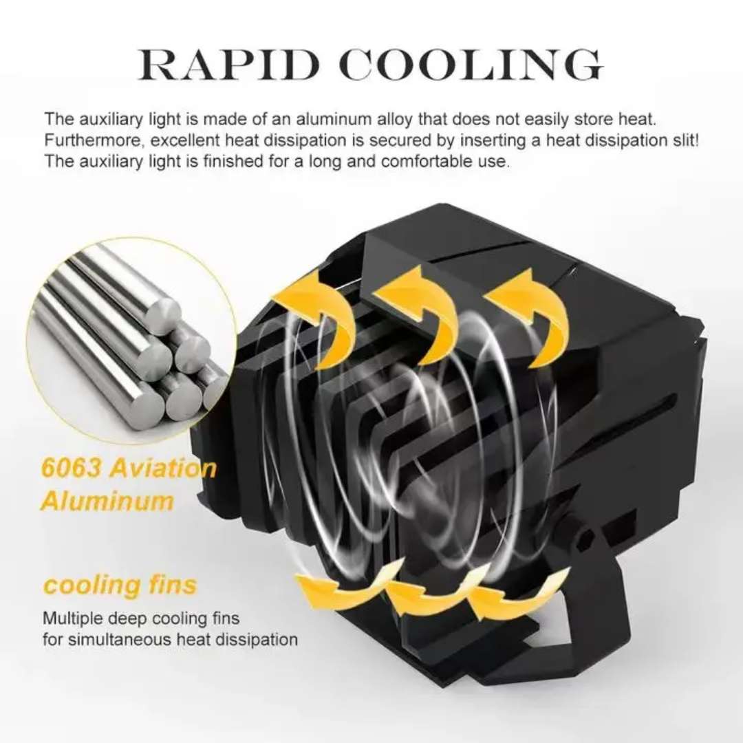 U10 شبورة سبور سيت