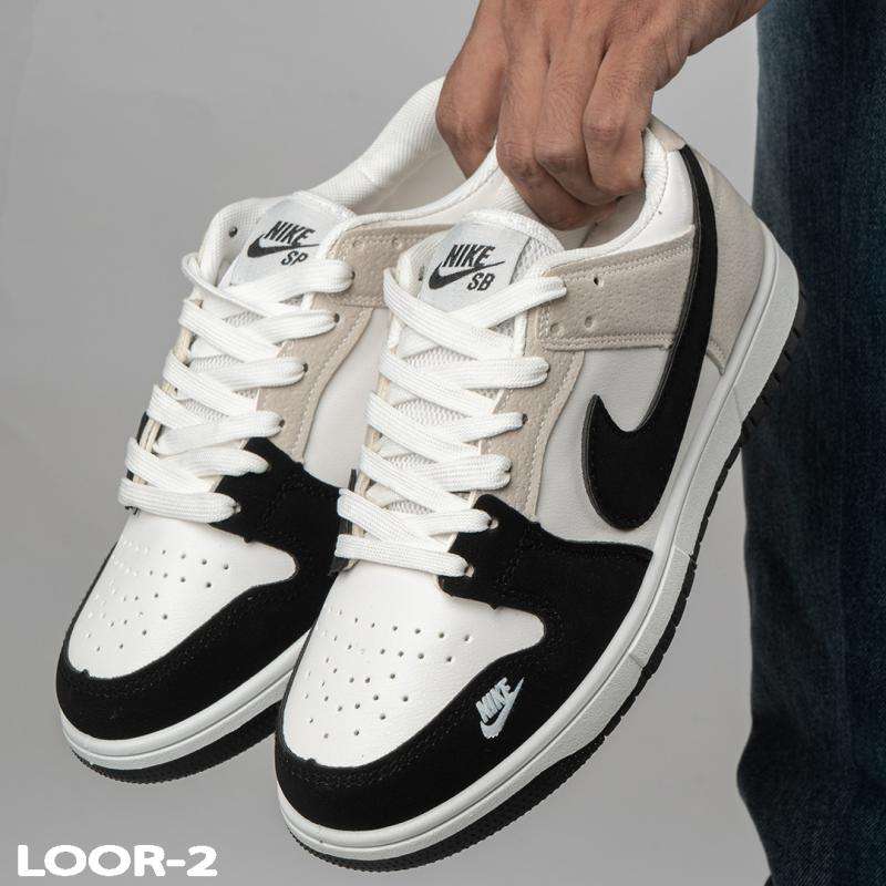 SB-ستايل الشارع بلمسة راقية