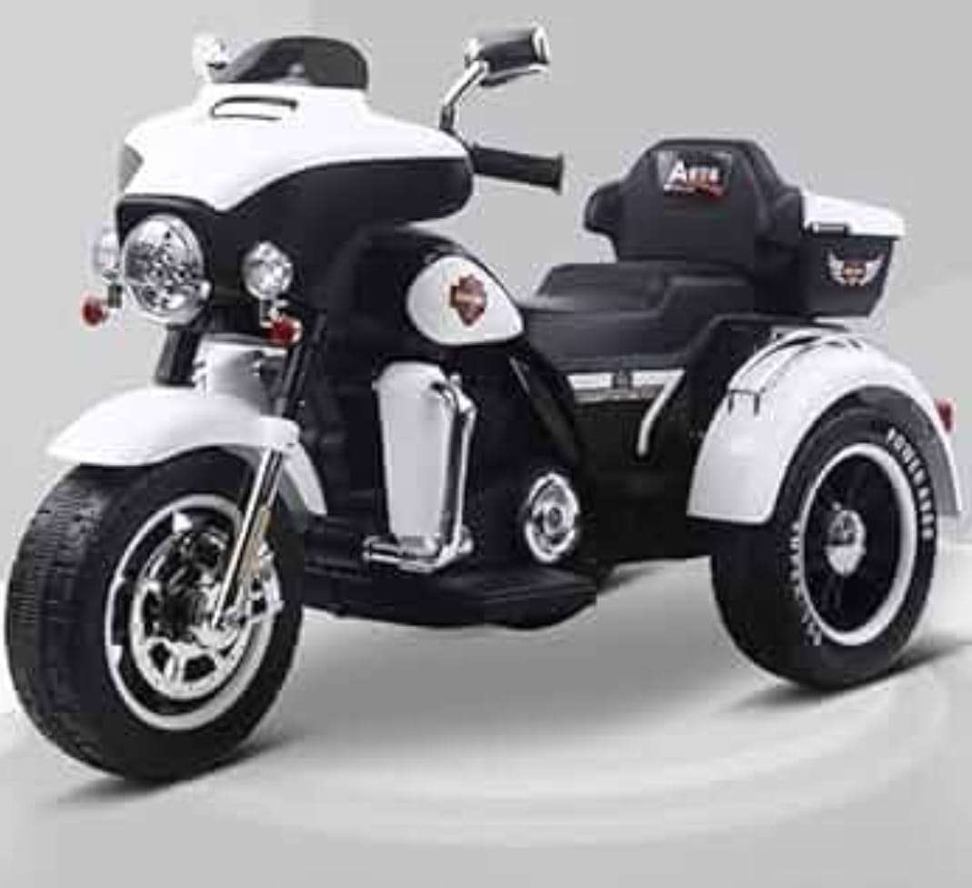 موتوسيكل هارلى