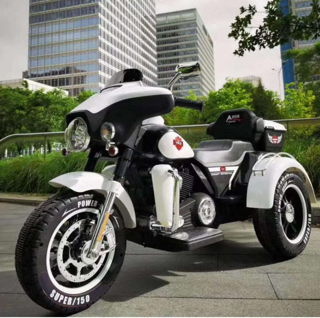 موتوسيكل هارلى