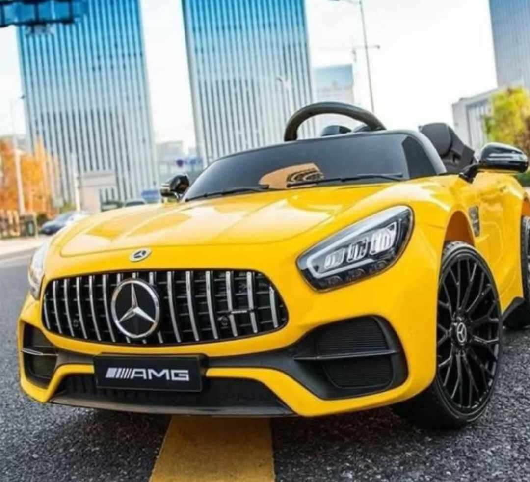 عربية اطفال مرسيدس Hm