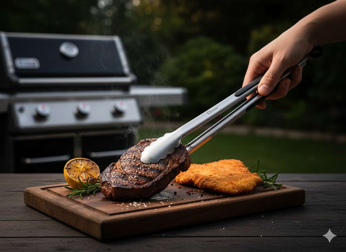 مساكه المطبخ ملاقط المطبخ من Hotec