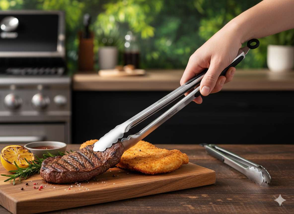 مساكه المطبخ ملاقط المطبخ من Hotec