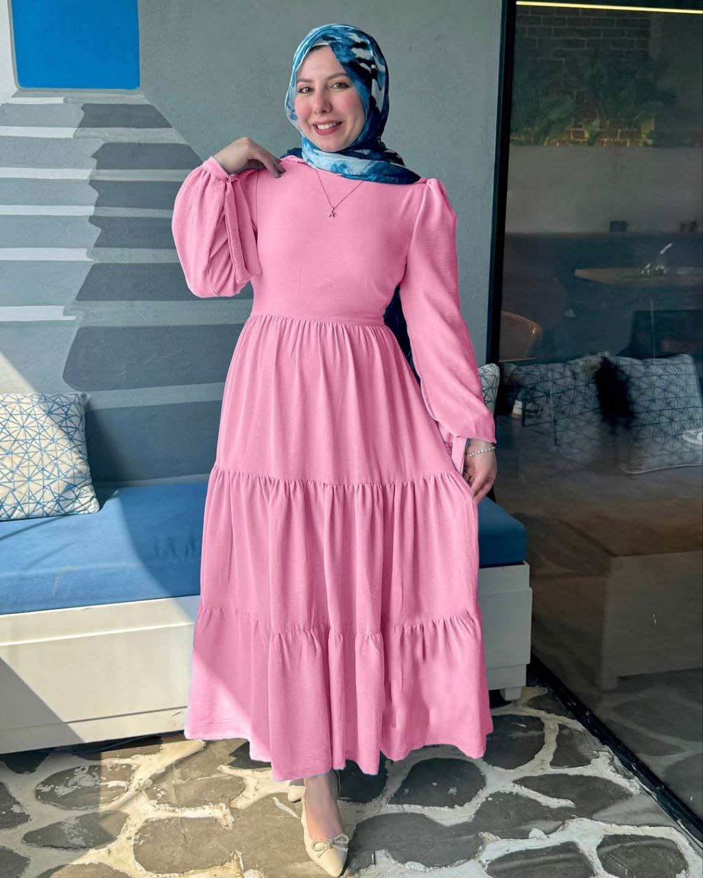 دريس ادوار كم رباط