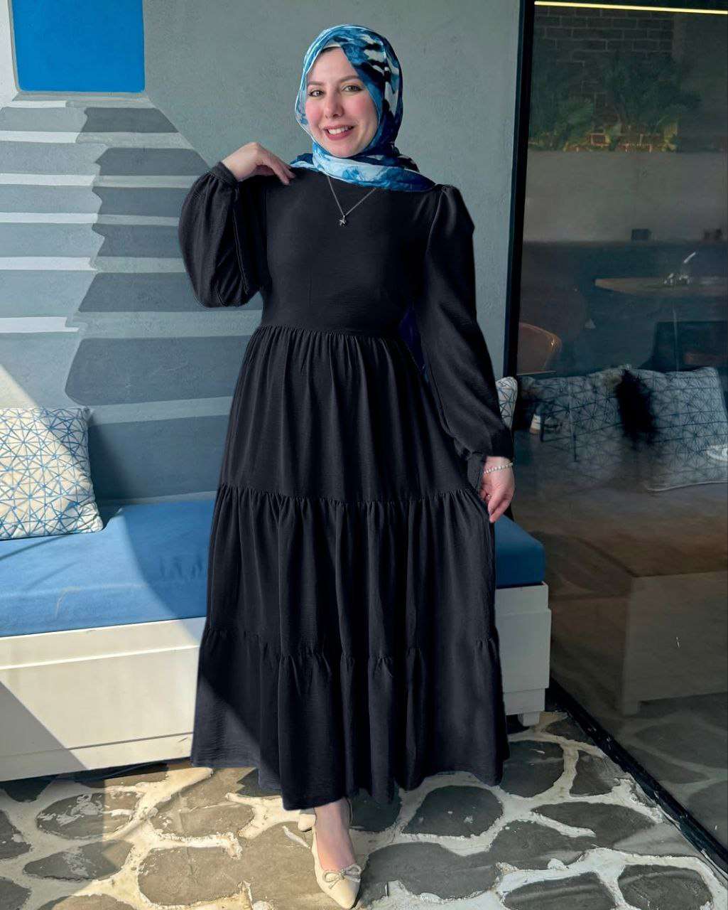 دريس ادوار كم رباط