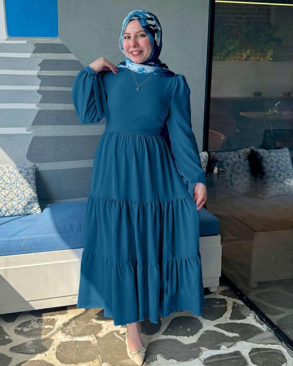 دريس ادوار كم رباط