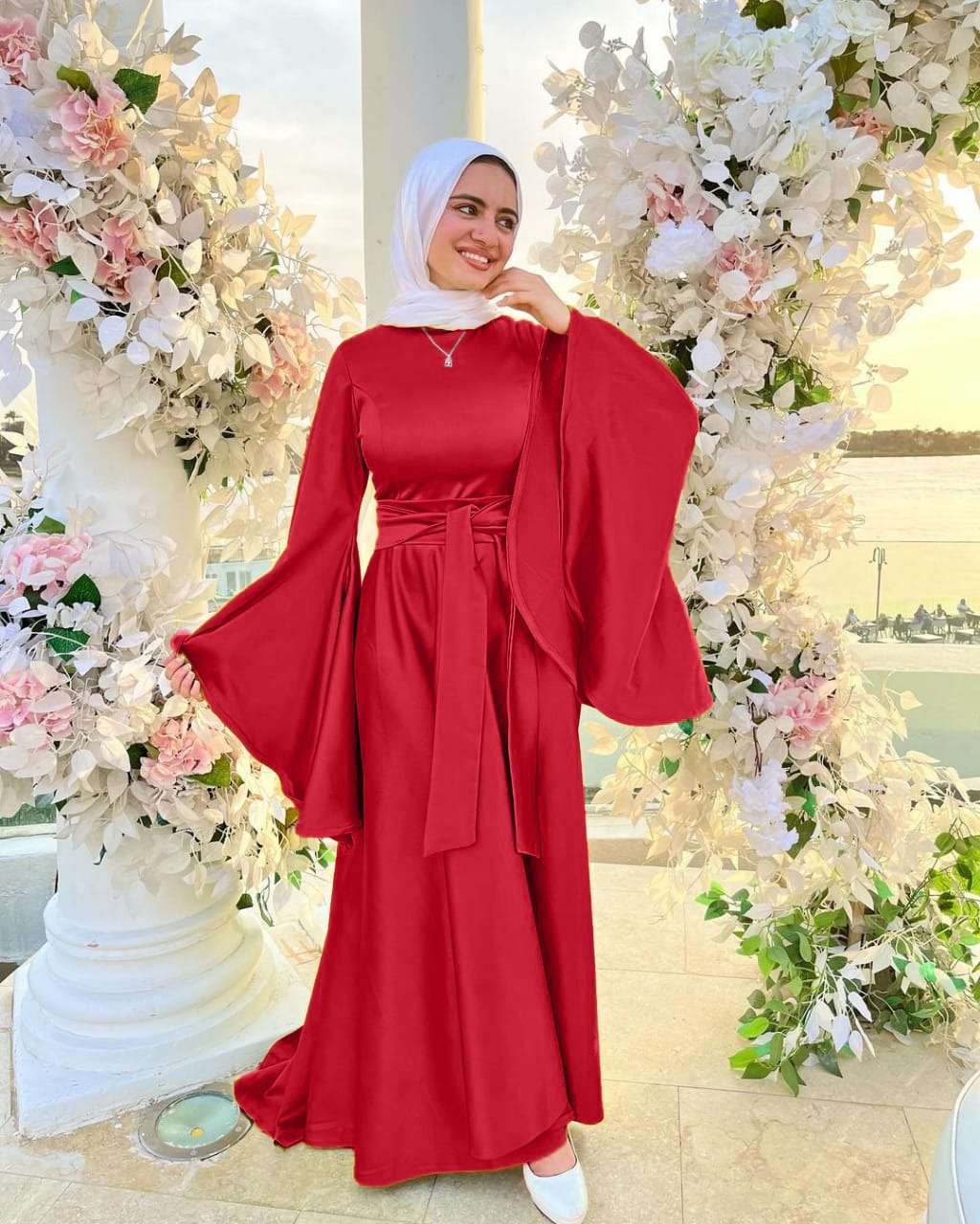 فستان سواريه ستان