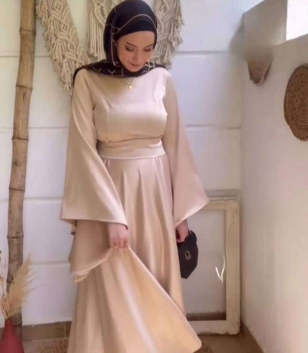 فستان سواريه ستان