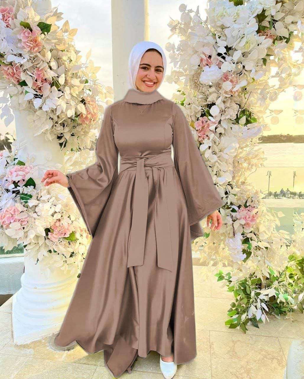 فستان سواريه ستان