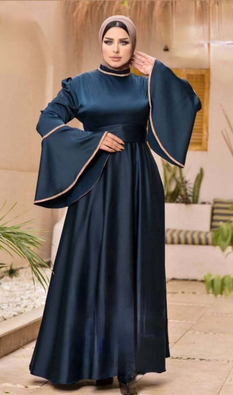 فستان سوارية