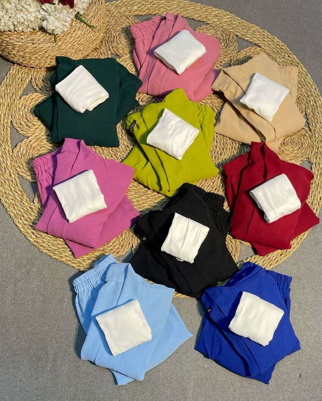 سوت جيبه 3 قطع