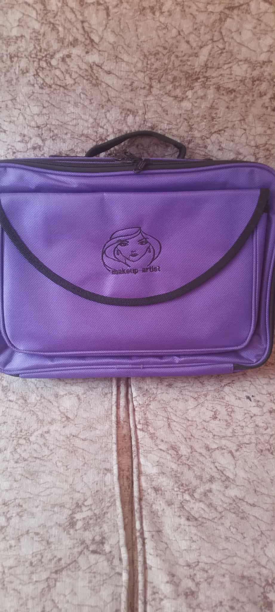 شنطه ميك اب