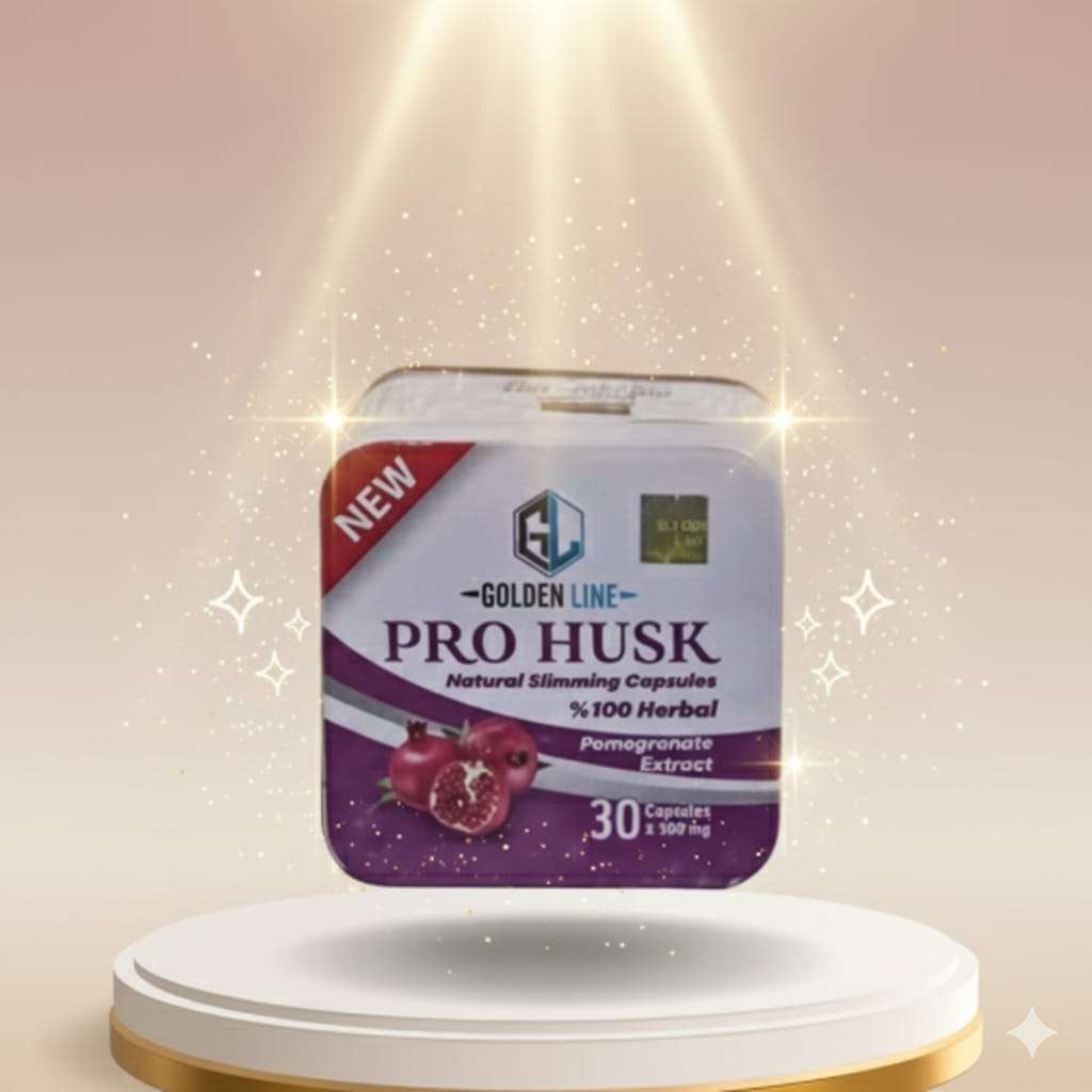 كبسولات برو هاسك – التخسيس الفعّال وحرق الدهون بسرعة