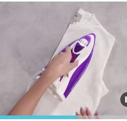 مكواة بخار تاتش الزنوكى+هديه مجانيه قواعده كى سيليكون1