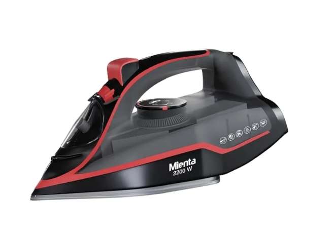 مكواة ميانتا