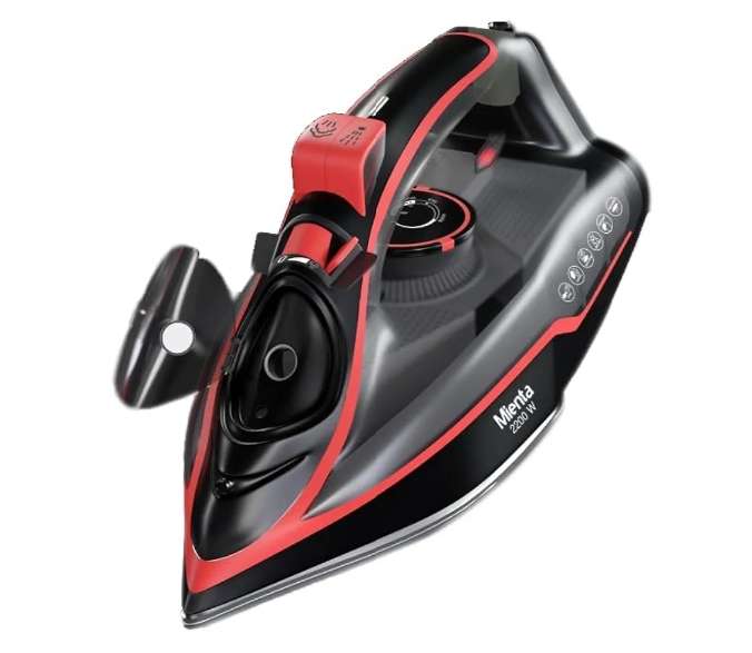 مكواة ميانتا