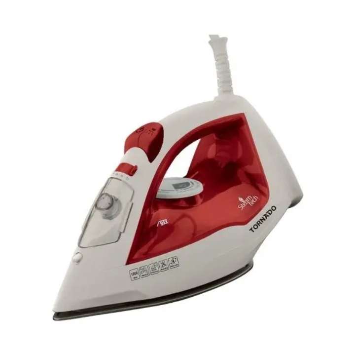 مكواه بخار تورنيدو