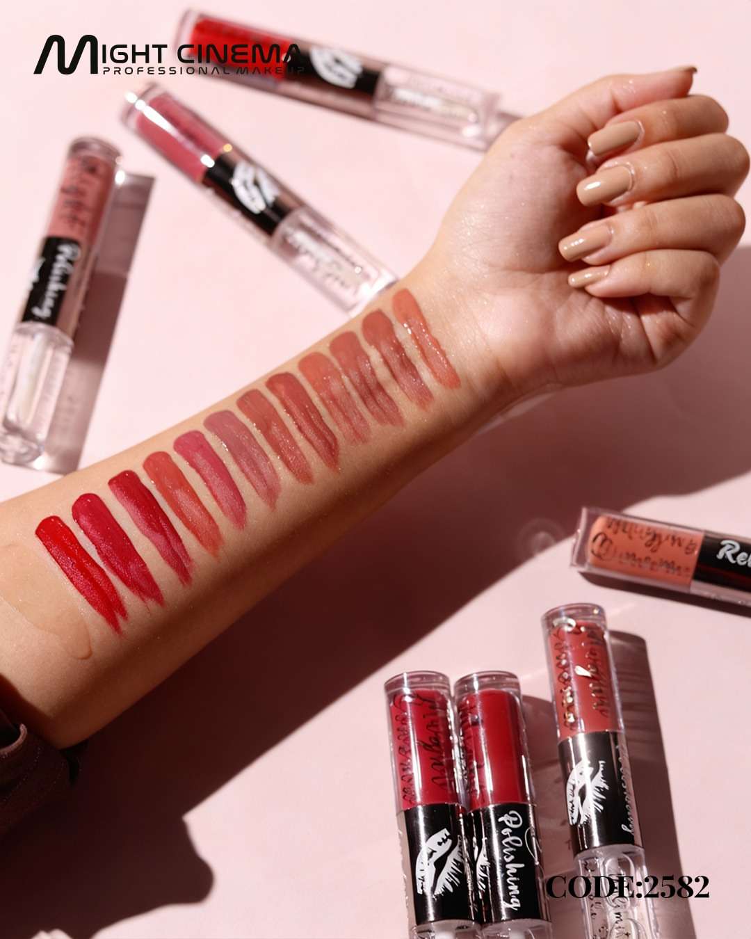 روج مايت سينما