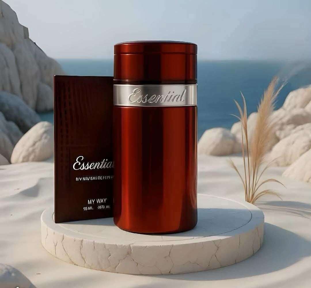 برفان اسنشيال