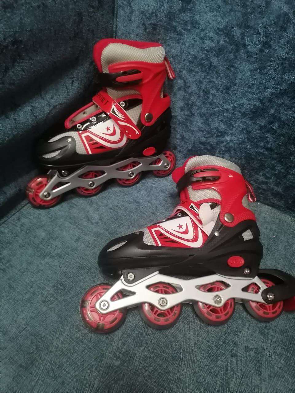 سكيت باتيناج