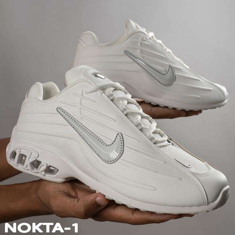 كوتشي رجالي نايك Chunky تريندي 2025