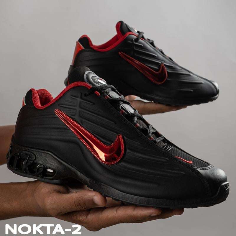 كوتشي رجالي نايك Chunky تريندي 2025