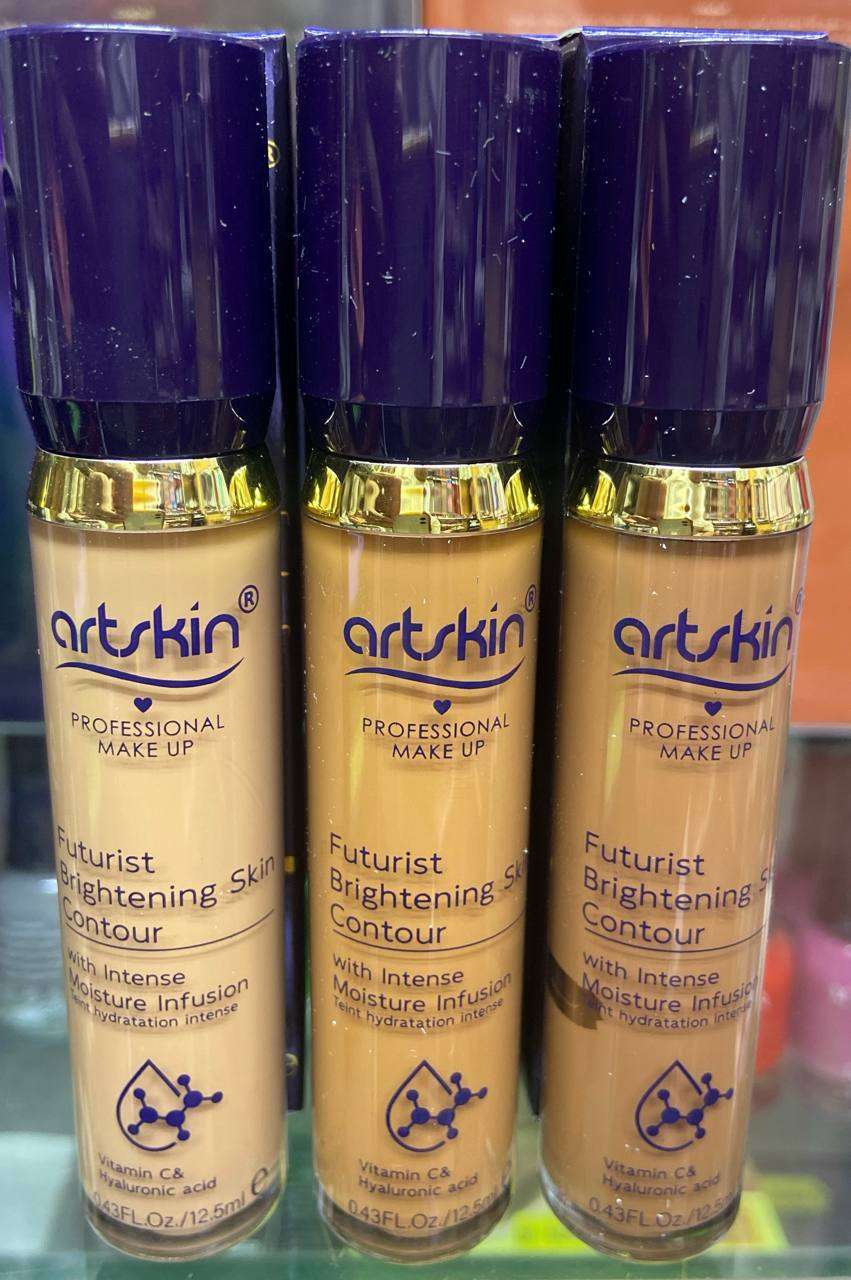 كونسيلر او كونتور