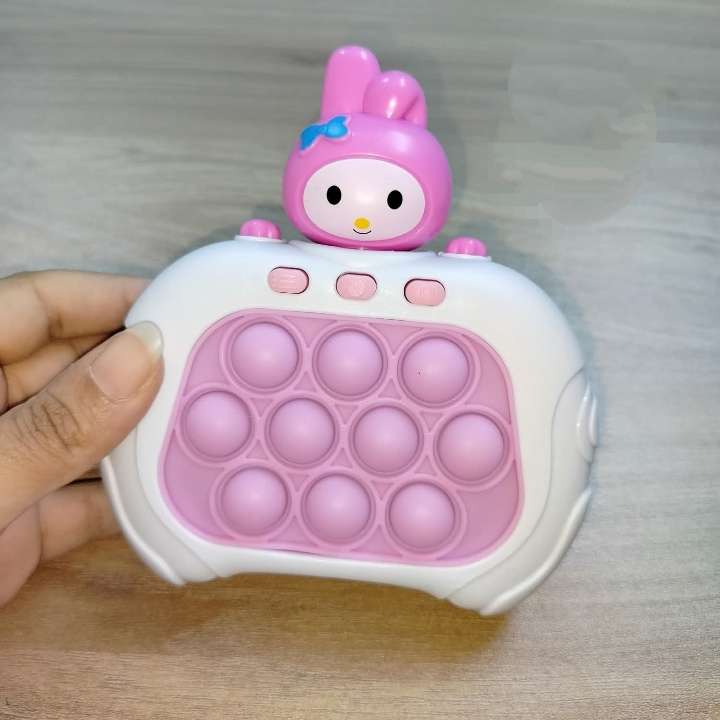 لعبة Speed Push Machine