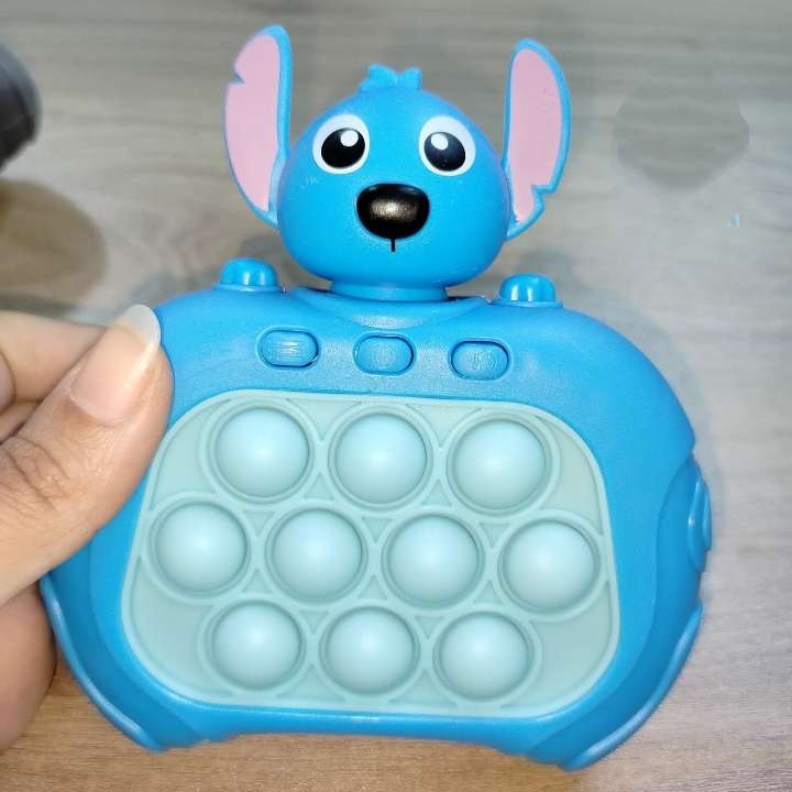 لعبة Speed Push Machine