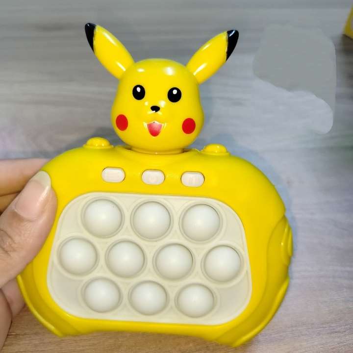 لعبة Speed Push Machine