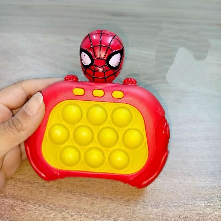 لعبة Speed Push Machine