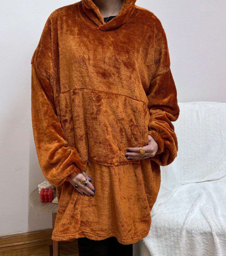 بلانكيت ساده