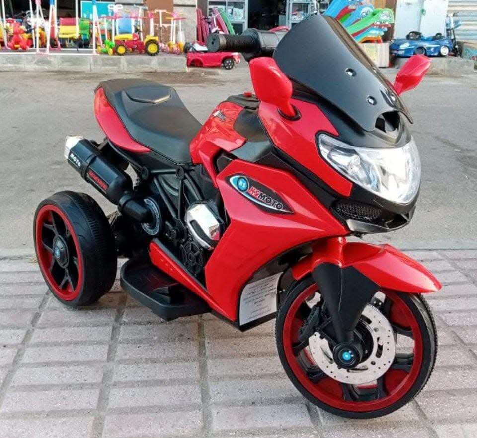 موتوسيكل اطفال Cxd