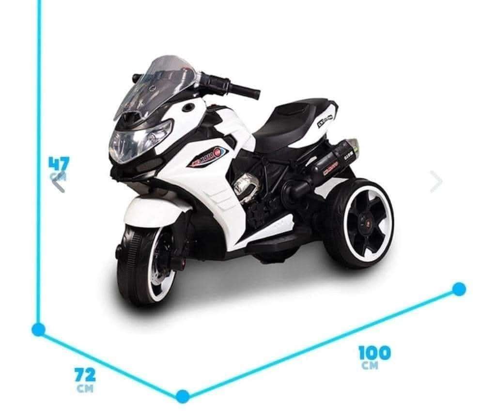 موتوسيكل اطفال Cxd