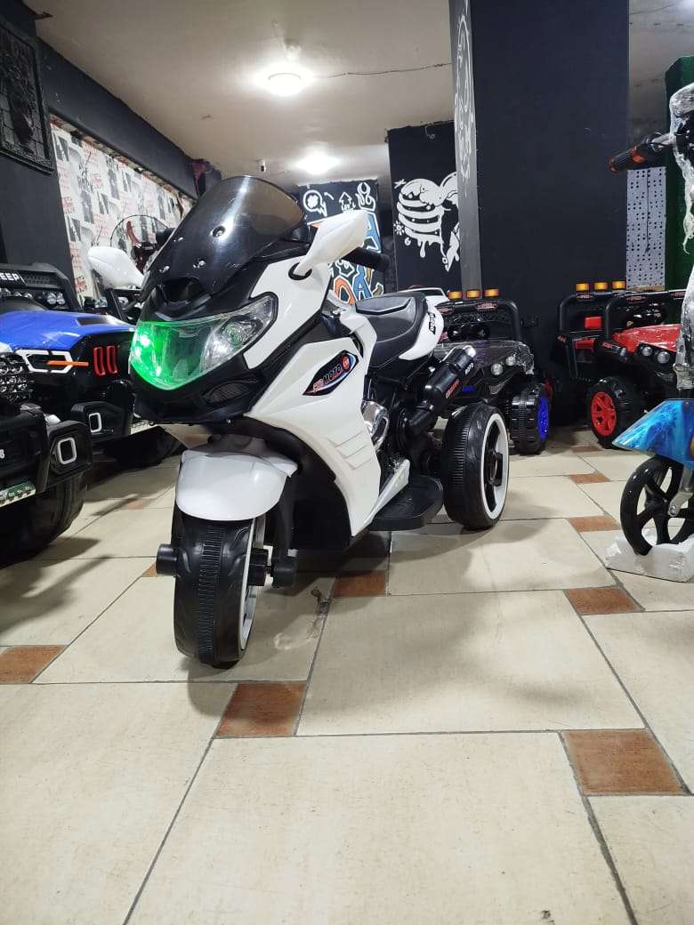 موتوسيكل اطفال Cxd