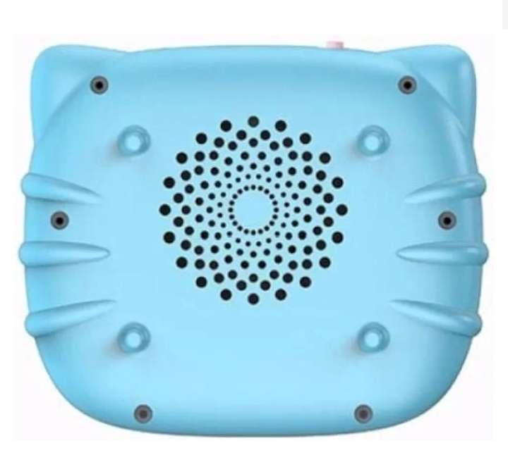 جهاز التعليم المبكر للأطفال Happy World