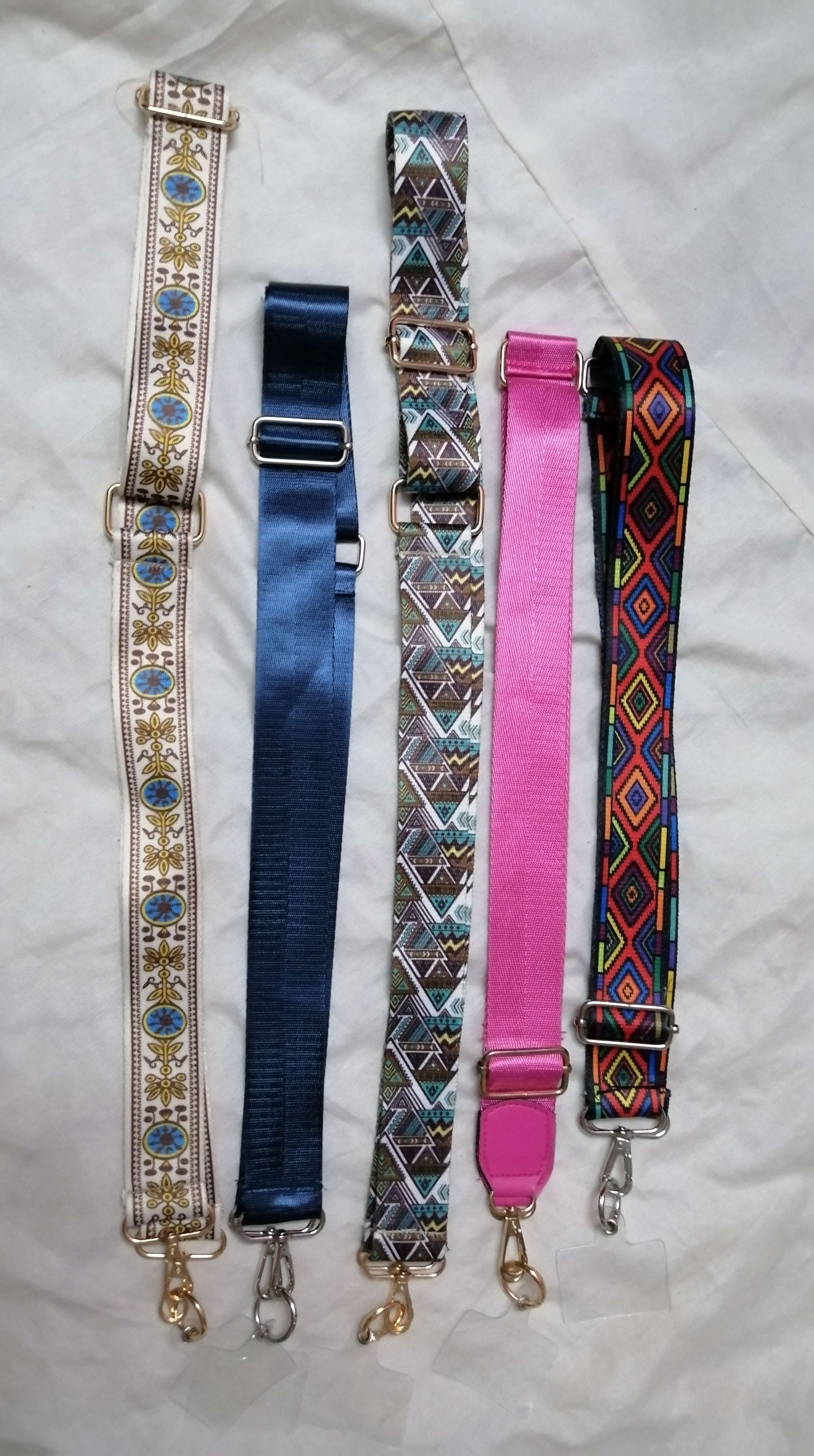 استراب حامل للموبايل