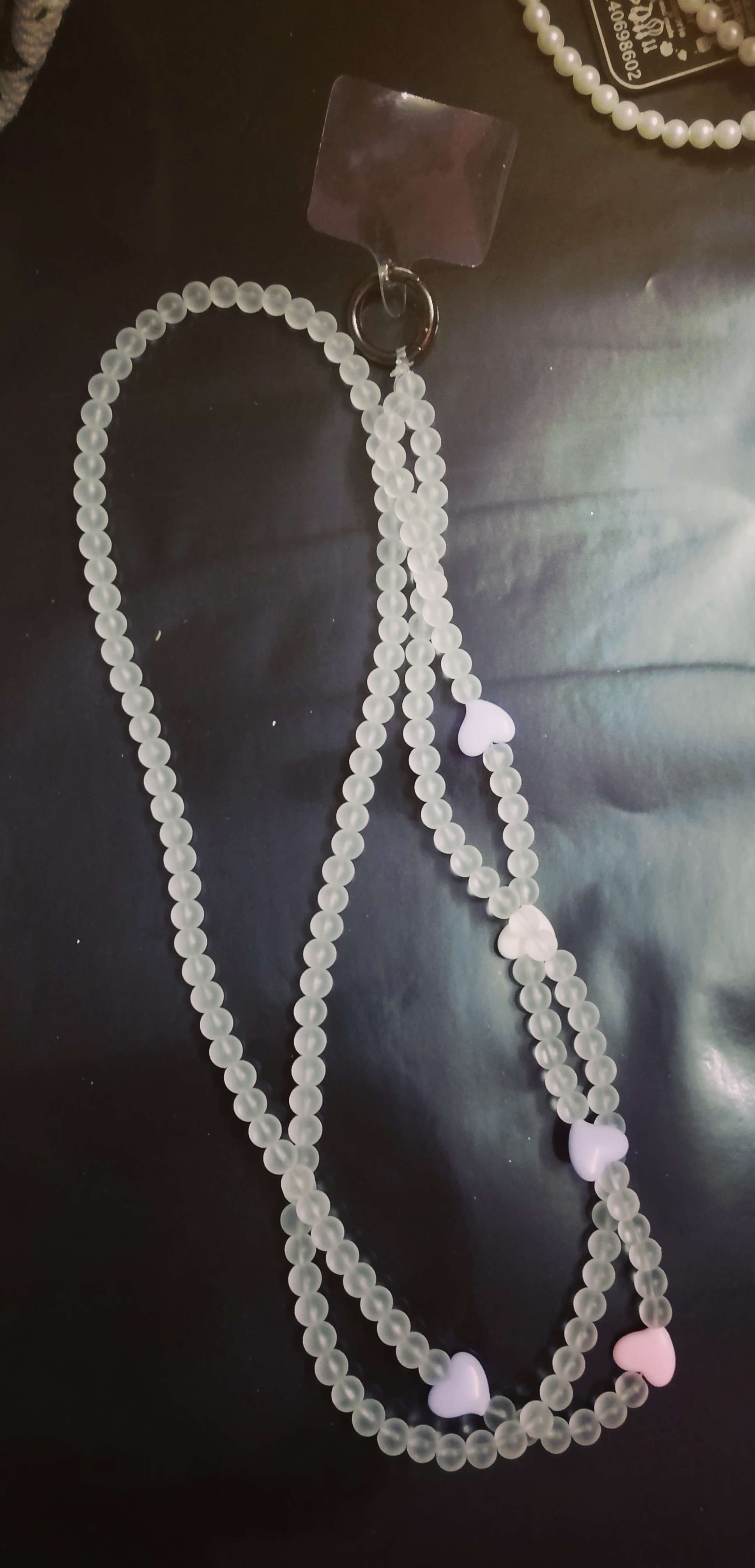 استراب حامل للموبايل