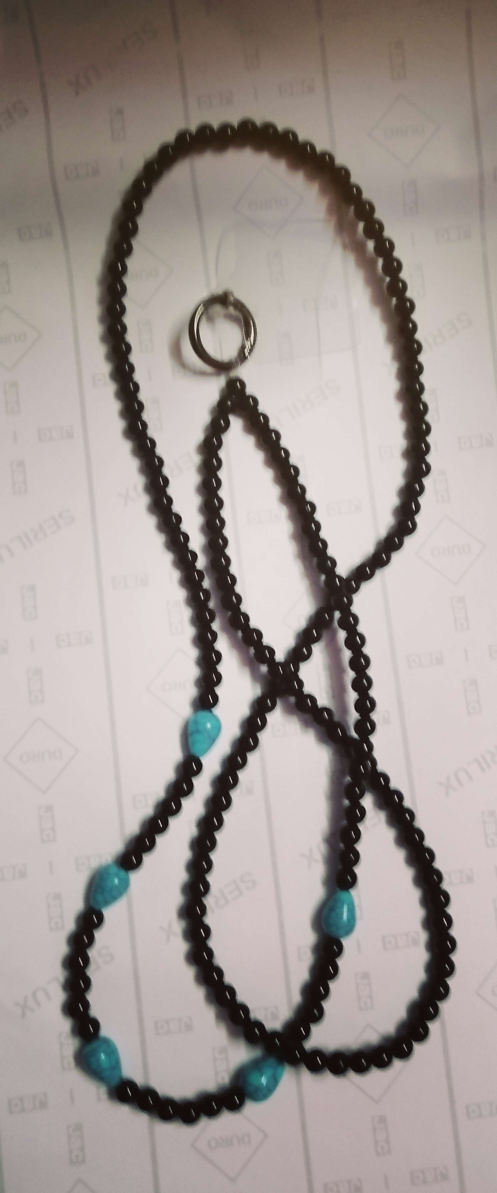 استراب حامل للموبايل