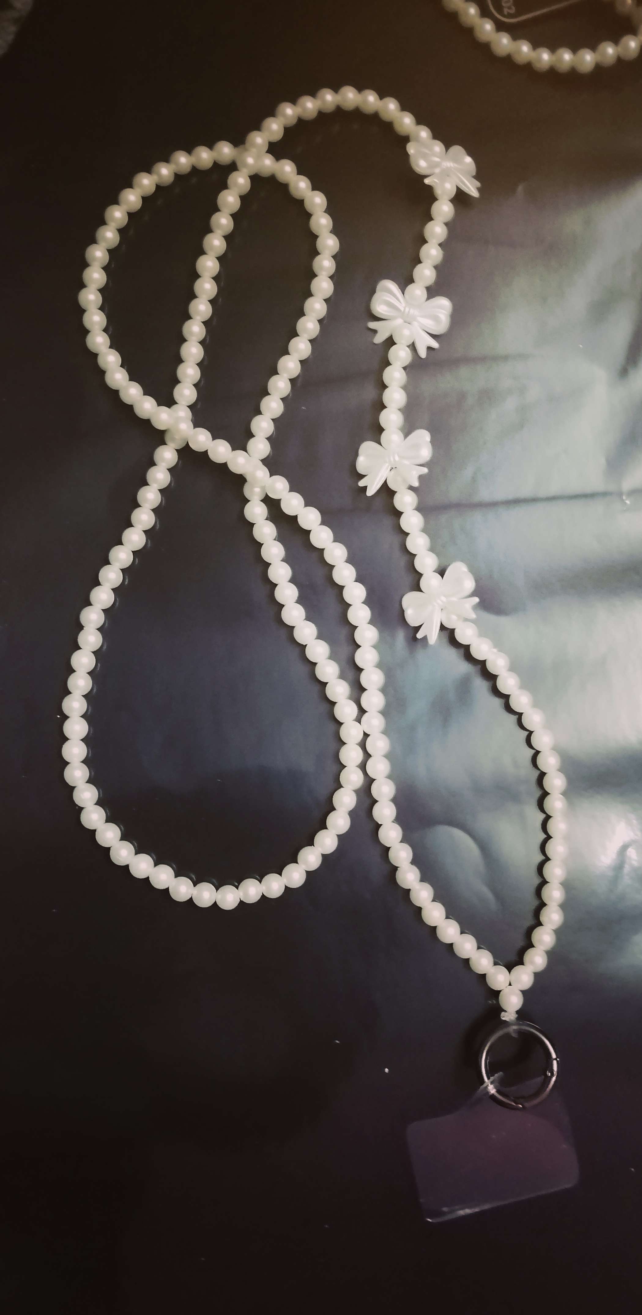 استراب حامل للموبايل