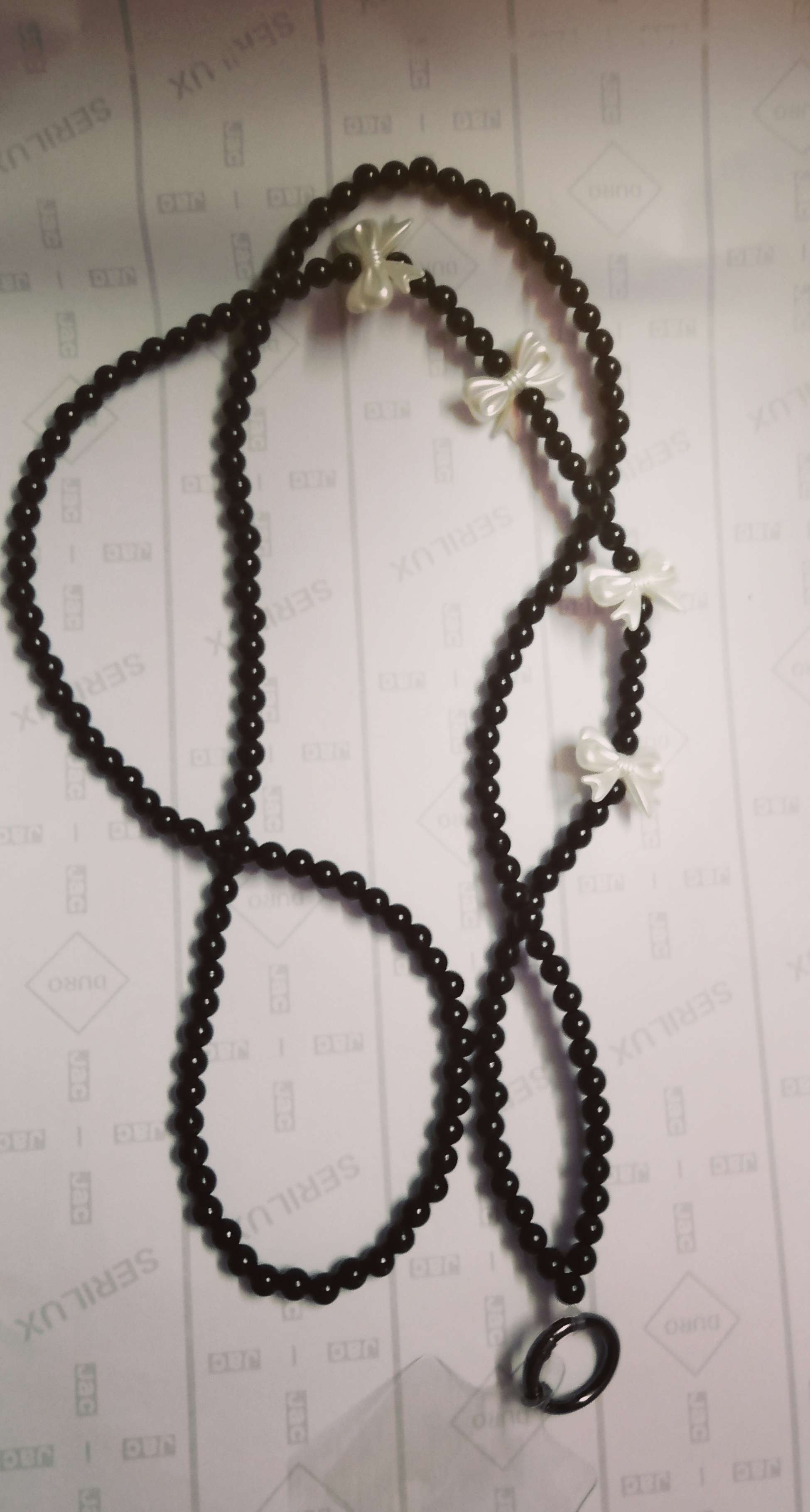 استراب حامل للموبايل