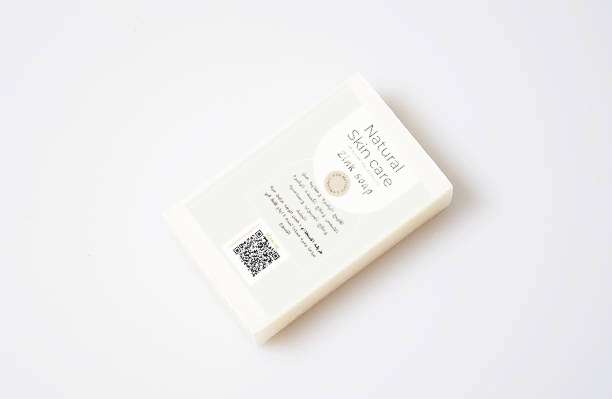 صابونه الزنك لعلاج اكسده البشره من منتجات يونيك